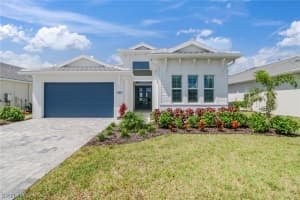 9089 Montserrat Drive, NAPLES, FL 34114 Sold 10/24/23