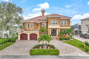 18151 Old Pelican Bay Drive, FORT MYERS BEACH, FL 33931 Sold 05/23/25