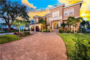 18151 Old Pelican Bay Drive, FORT MYERS BEACH, FL 33931 Sold 05/23/25