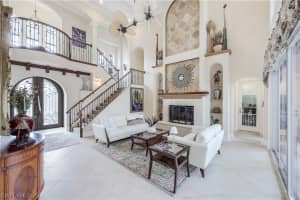 18151 Old Pelican Bay Drive, FORT MYERS BEACH, FL 33931 Sold 05/23/25