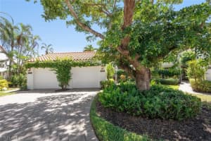 839 Reef Point Circle, NAPLES, FL 34108 Sold 03/20/24
