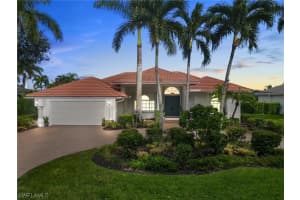 10914 Phoenix Way, NAPLES, FL 34119 Sold 12/14/23
