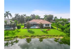 10914 Phoenix Way, NAPLES, FL 34119 Sold 12/14/23