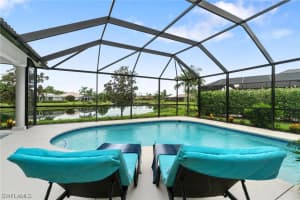 10914 Phoenix Way, NAPLES, FL 34119 Sold 12/14/23