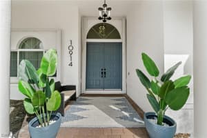10914 Phoenix Way, NAPLES, FL 34119 Sold 12/14/23