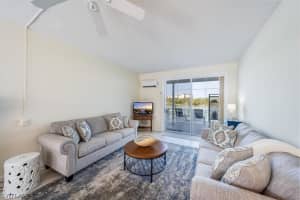 1170 Edington Pl APT B3, Marco Island, FL 34145, Sold 12/31/24