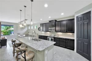 3040 Scarlet Oak Place, NORTH FORT MYERS, FL 33903 Sold 12/20/23