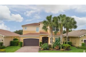 6606 Marbella Drive, NAPLES, FL 34105 Sold 11/15/23