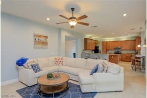 6606 Marbella Drive, NAPLES, FL 34105 Sold 11/15/23