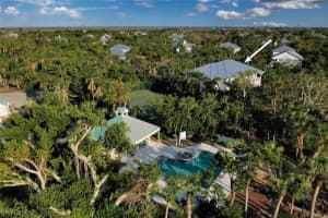 1990 My Tern Court, SANIBEL, FL 33957 Sold 11/05/23