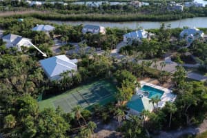 1990 My Tern Court, SANIBEL, FL 33957 Sold 11/05/23