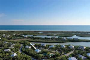 1990 My Tern Court, SANIBEL, FL 33957 Sold 11/05/23