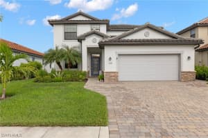 11571 Shady Blossom Drive, FORT MYERS, FL 33913 Sold 03/01/24