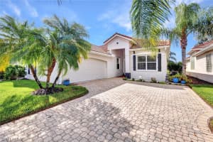 3384 Sandpiper Way Way, NAPLES, FL 34109 Sold 12/04/23