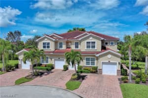 8531 Oakshade Circle, FORT MYERS, FL 33919 Sold 11/09/23