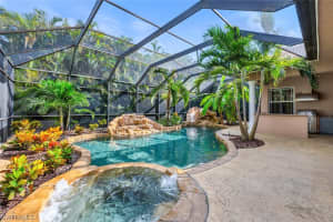 14705 Beaufort Circle, NAPLES, FL 34119 Sold 10/24/23