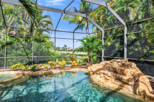 14705 Beaufort Circle, NAPLES, FL 34119 Sold 10/24/23