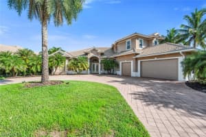 14705 Beaufort Circle, NAPLES, FL 34119 Sold 10/24/23