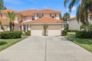 465 Robin Hood Circle, NAPLES, FL 34104 Sold 11/17/23