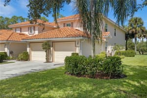 465 Robin Hood Circle, NAPLES, FL 34104 Sold 11/17/23