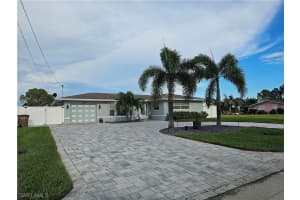 2828 18th Avenue, CAPE CORAL, FL 33904 Sold 12/07/23