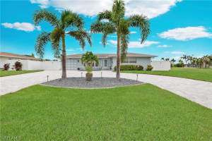 2828 18th Avenue, CAPE CORAL, FL 33904 Sold 12/07/23
