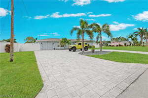 2828 18th Avenue, CAPE CORAL, FL 33904 Sold 12/07/23