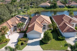 3407 Donoso Court, NAPLES, FL 34109 Sold 12/15/23