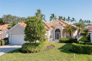 3407 Donoso Court, NAPLES, FL 34109 Sold 12/15/23