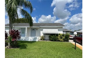 6 Aztec Lily Lane, LEHIGH ACRES, FL 33936 Sold 05/03/24