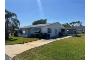 6 Aztec Lily Lane, LEHIGH ACRES, FL 33936 Sold 05/03/24
