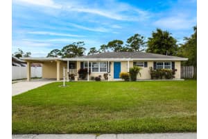1831 Inlet Drive, NORTH FORT MYERS, FL 33903 Sold 12/06/23
