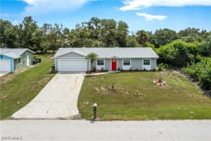6150 Berkeley Street, ENGLEWOOD, FL 34224 Sold 09/25/24