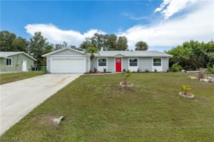 6150 Berkeley Street, ENGLEWOOD, FL 34224 Sold 09/25/24