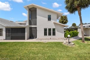 17018 Golfside CIR Circle, FORT MYERS, FL 33908 Sold 12/12/23