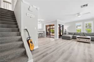 17018 Golfside CIR Circle, FORT MYERS, FL 33908 Sold 12/12/23