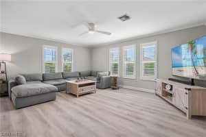 17018 Golfside CIR Circle, FORT MYERS, FL 33908 Sold 12/12/23
