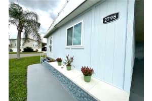 2798 Wedgewood Drive, NORTH FORT MYERS, FL 33917 Sold 01/16/24