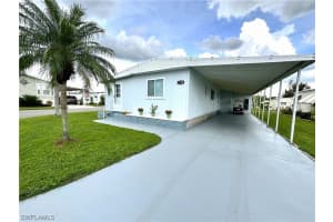 2798 Wedgewood Drive, NORTH FORT MYERS, FL 33917 Sold 01/16/24