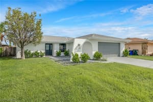 9730 Deerfoot Drive, FORT MYERS, FL 33919 Sold 05/06/24