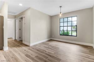 9730 Deerfoot Drive, FORT MYERS, FL 33919 Sold 05/06/24