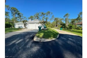 1681 Everglades Boulevard, NAPLES, FL 34120 Sold 09/09/24