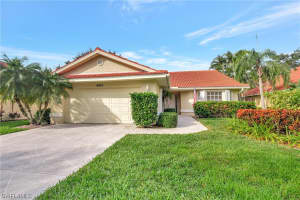 4853 Europa Drive, NAPLES, FL 34105 Sold 04/15/24