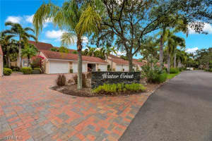 2329 Hidden Lake Drive, NAPLES, FL 34112 Sold 01/12/24