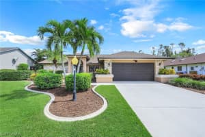 14645 Aeries Way Drive, FORT MYERS, FL 33912 Sold 12/05/23
