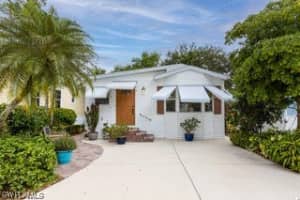 31 Bass Lane, NAPLES, FL 34114 Sold 03/27/24