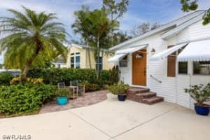 31 Bass Lane, NAPLES, FL 34114 Sold 03/27/24