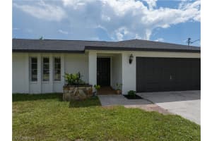 1711 Saint Clair Avenue, NORTH FORT MYERS, FL 33903 Sold 07/15/24