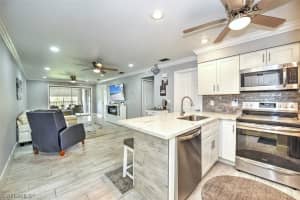 1100 Pondella Road, CAPE CORAL, FL 33909 Sold 11/01/23