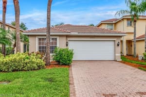 10395 Carolina Willow Drive, FORT MYERS, FL 33913 Sold 01/11/24